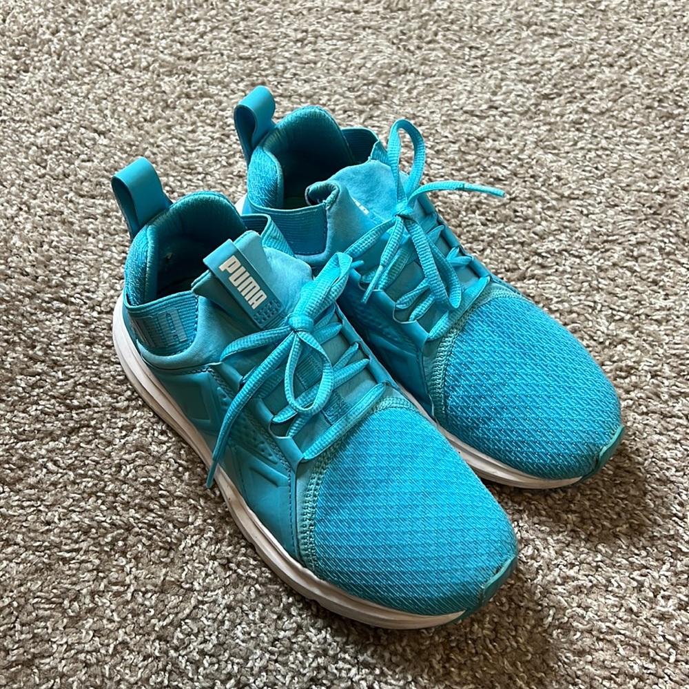 Puma sneakers